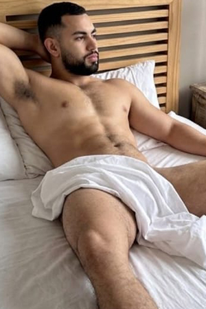 Male Escorts in Argentina - Leonos
