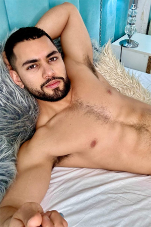 Escorts Masculinos en Argentina - Leonos