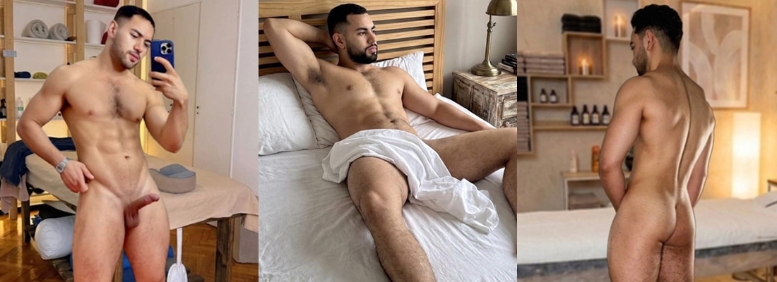 Leonos Male escorts