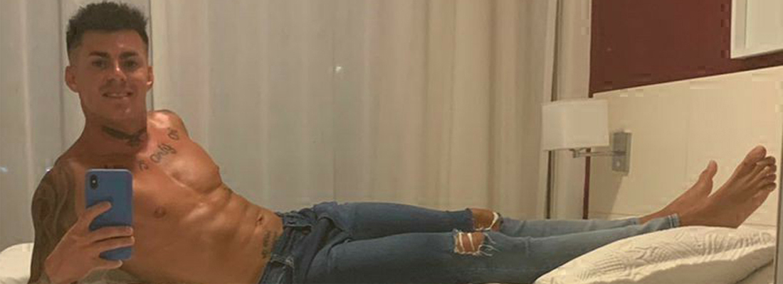 Leonos Escorts masculinos