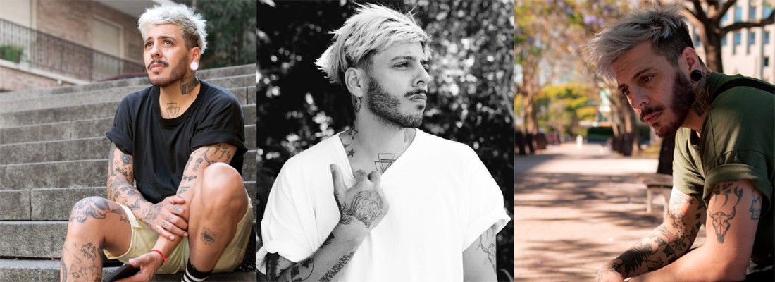 Leonos Escorts masculinos