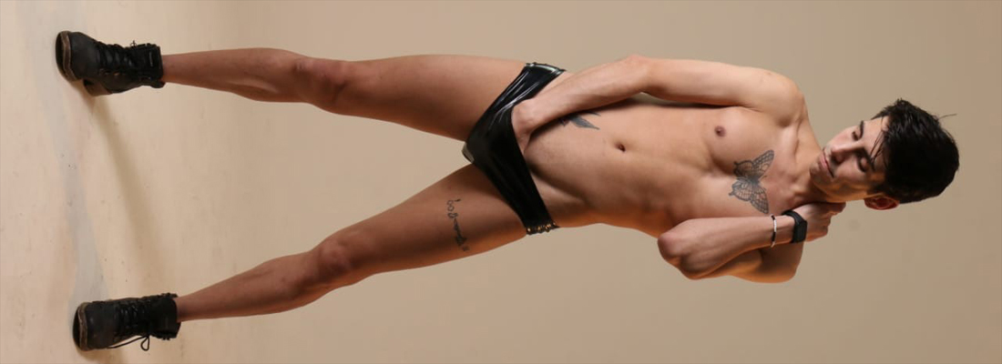 Leonos Escorts masculinos