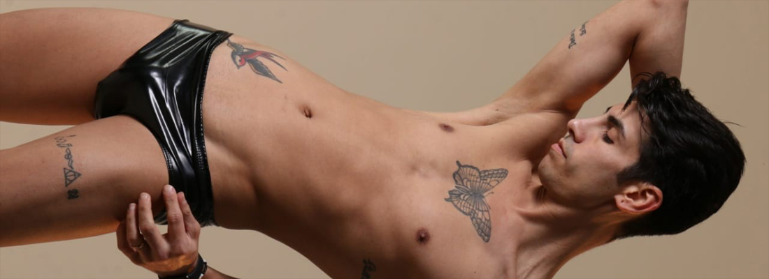 Leonos Escorts masculinos