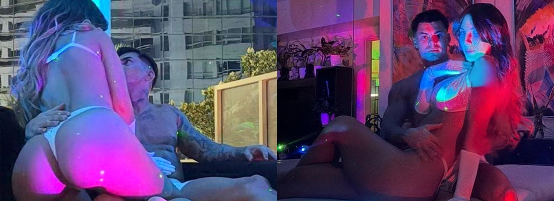 Leonos Escorts masculinos