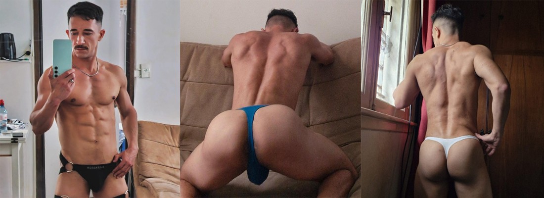 Leonos Escorts masculinos