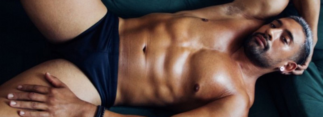 Leonos Escorts masculinos
