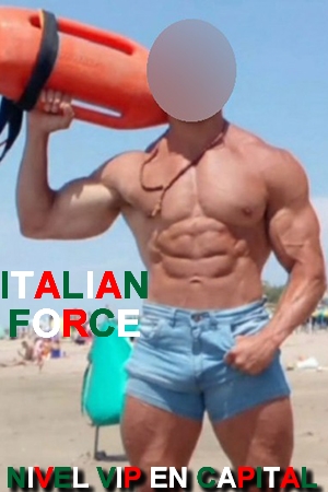 Male Escorts in Argentina - Leonos