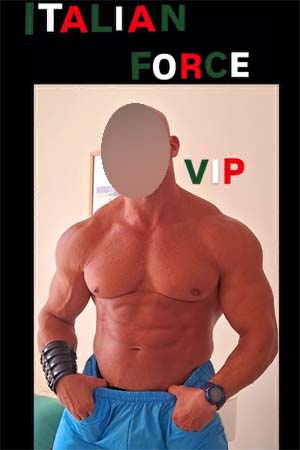 Escorts Masculinos en Argentina - Leonos