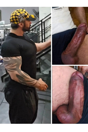 Escorts Masculinos en Argentina - Leonos