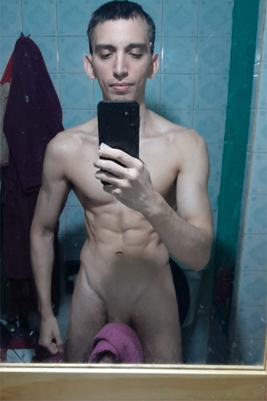 Escorts Masculinos en Argentina - Leonos