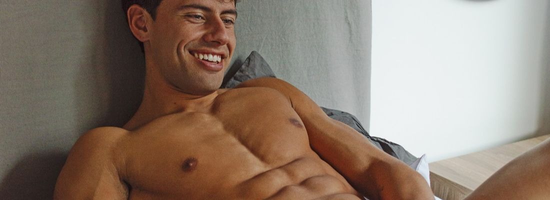 Leonos Escorts masculinos