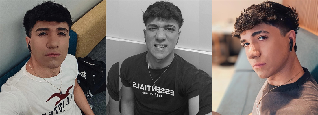 Leonos Escorts masculinos