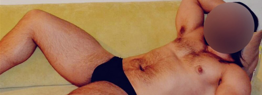 Leonos Escorts masculinos