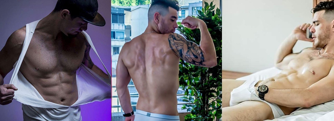 Leonos Escorts masculinos
