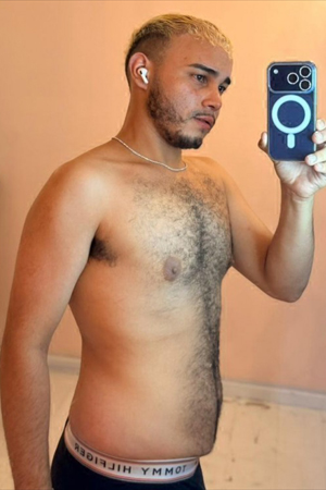 Escorts Masculinos en Argentina - Leonos