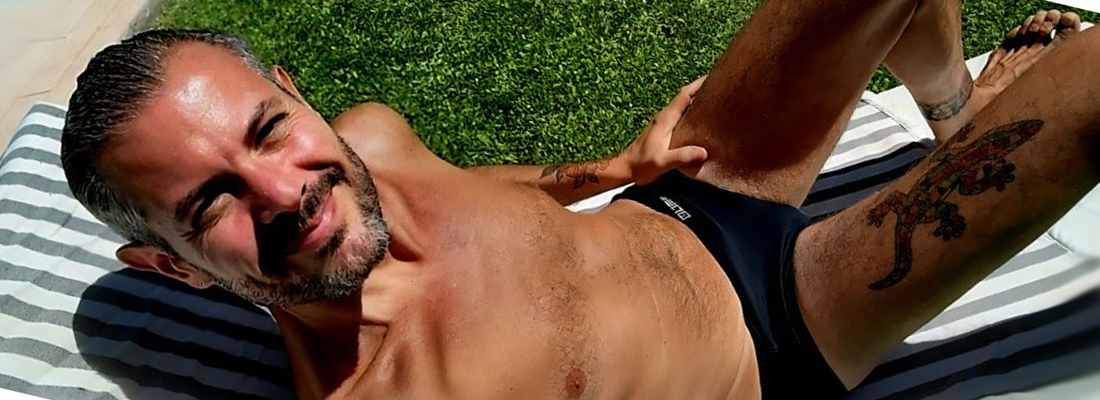 Leonos Escorts masculinos