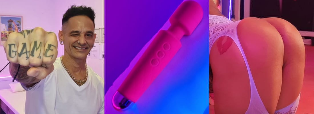 Leonos Escorts masculinos