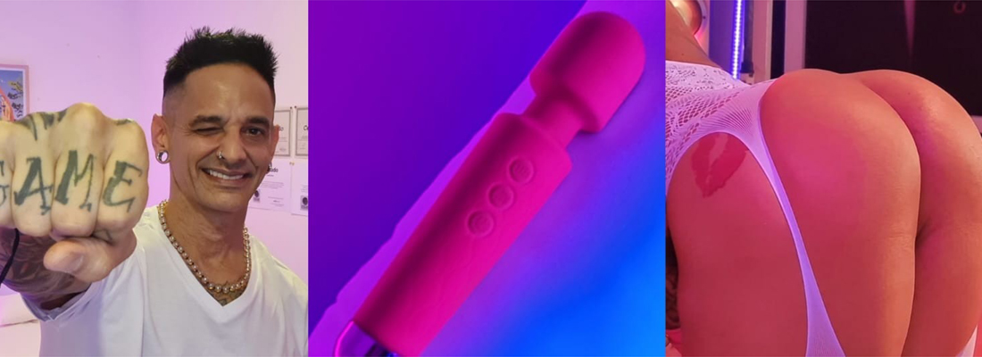 Leonos Escorts masculinos