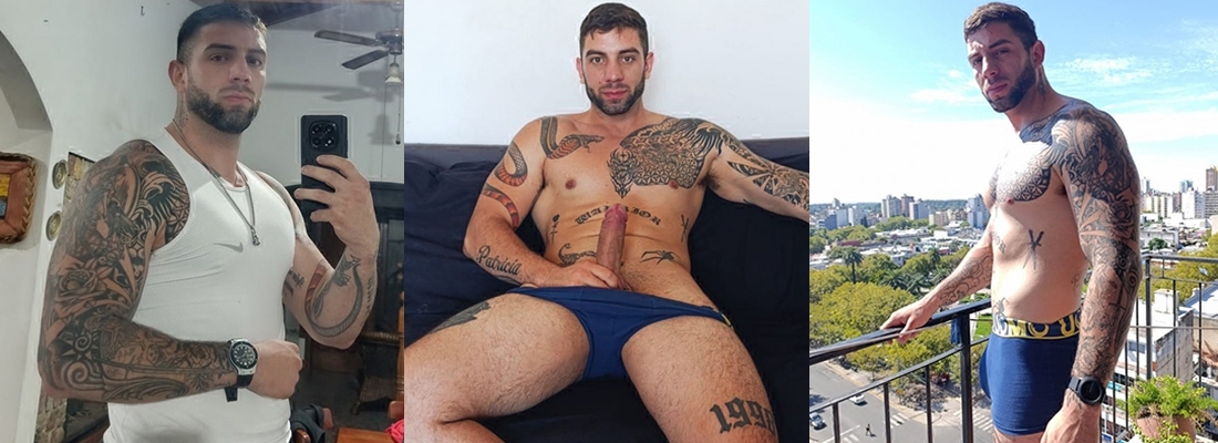 Leonos Escorts masculinos