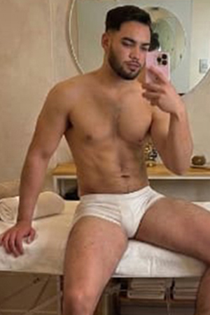 Male Escorts in Argentina - Leonos