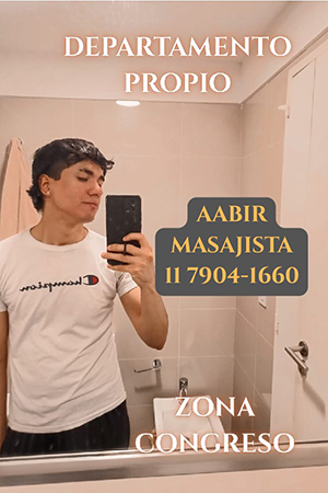 Escorts Masculinos en Argentina - Leonos