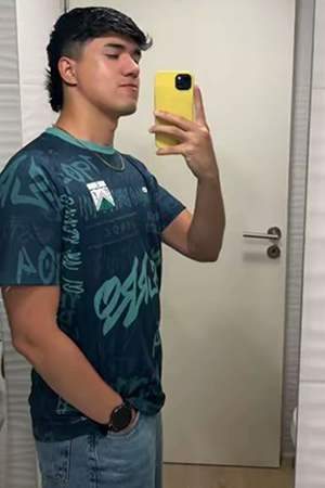 Escorts Masculinos en Argentina - Leonos