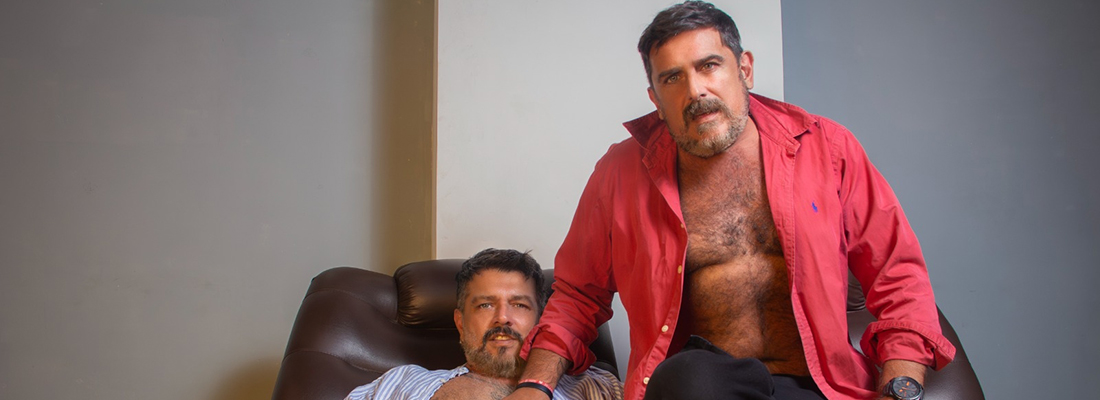 Leonos Escorts masculinos