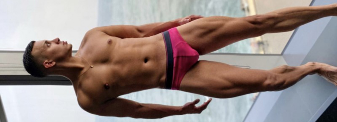 Leonos Escorts masculinos