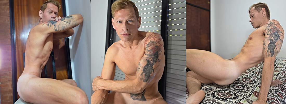 Leonos Male escorts