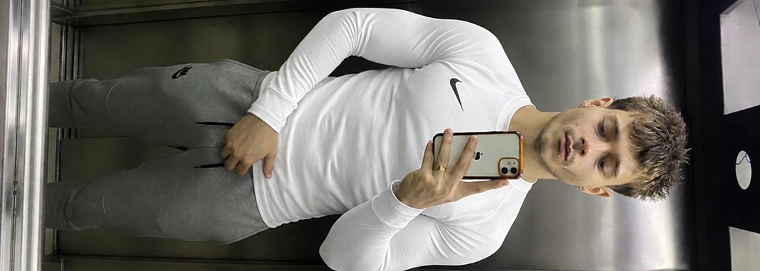 Leonos Escorts masculinos