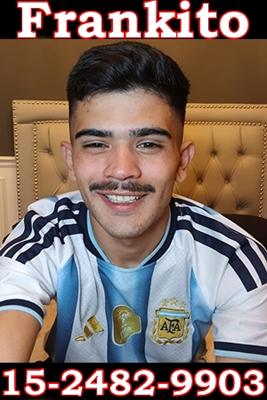 Escorts Masculinos en Argentina - Leonos