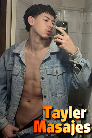 Male Escorts in Argentina - Leonos