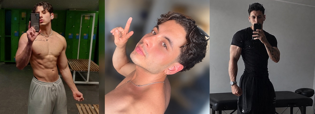 Leonos Escorts masculinos