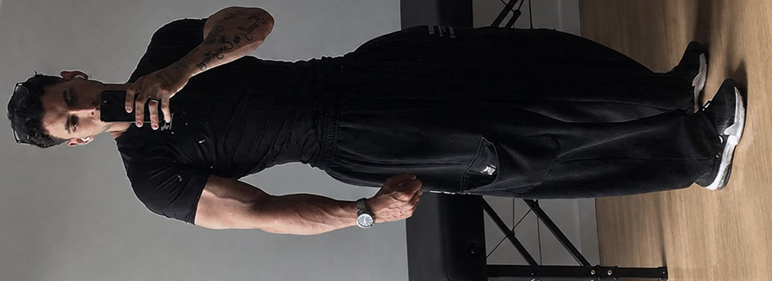Leonos Escorts masculinos