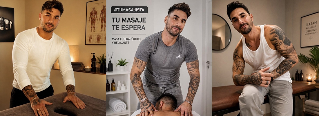 Leonos Escorts masculinos