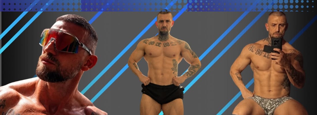 Leonos Escorts masculinos