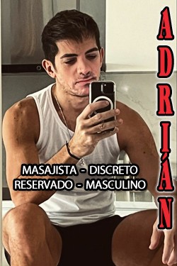 Escorts Masculinos en Argentina - Leonos