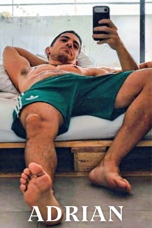 Escorts Masculinos en Argentina - Leonos
