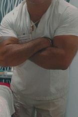 Leonel Male Masseur