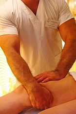 Leonel Escort Masculino