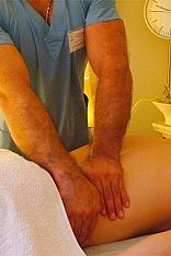 Leonel Escort Masculino