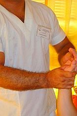 Leonel Escort Masculino