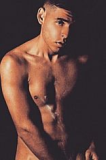 Bruno S. Male Escort