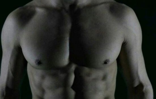 Salvador Escort Masculino