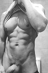 Salvador Escort Masculino