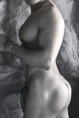 Salvador Escort Masculino