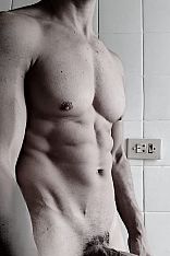 Salvador Escort Masculino