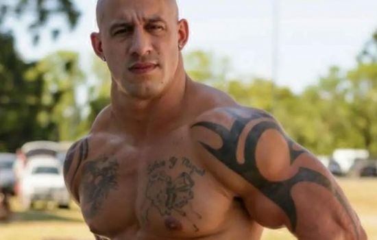 Toreto Escort Masculino