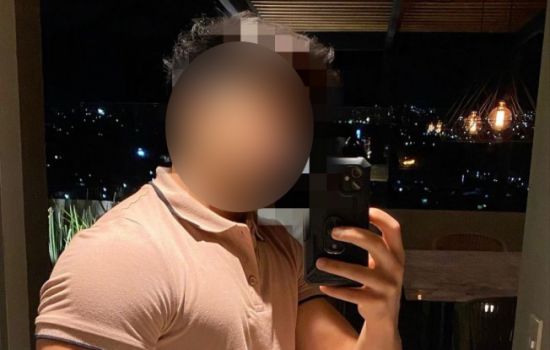 Marcos Uruguayo Escort Masculino
