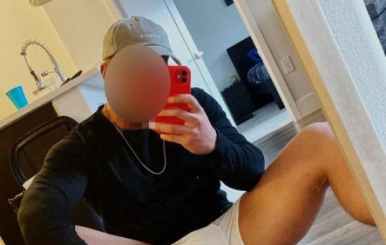 Erik VIP Uy Escort Masculino